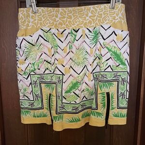 ladies golf skort